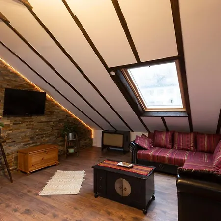 Haus Elena 7a * Bestwig