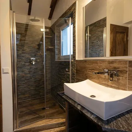 Haus Elena 7a Lägenhet Bestwig