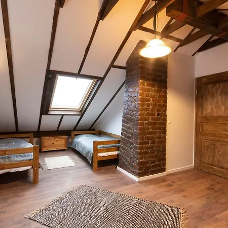 Haus Elena 7a Lägenhet *