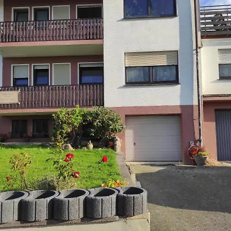 Lägenhet Haus Elena 7a