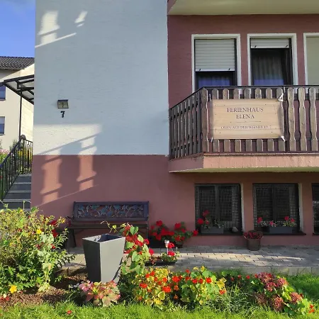 Haus Elena 7a Bestwig