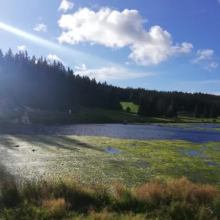 Haus Elena 7a Lägenhet *