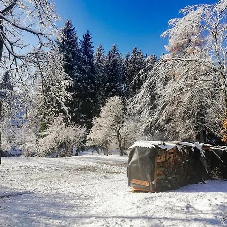 Haus Elena 7a Lägenhet